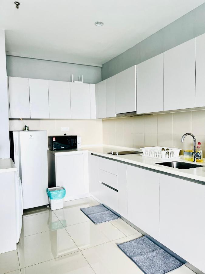 Homestay Honey I-icity I Soho Pangsapuri *