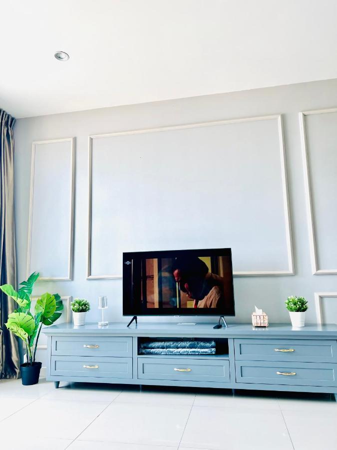 Homestay Honey I-icity I Soho *