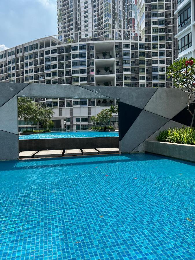 Pangsapuri Homestay Honey I-icity I Soho