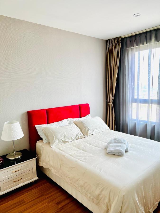 Homestay Honey I-icity I Soho Pangsapuri