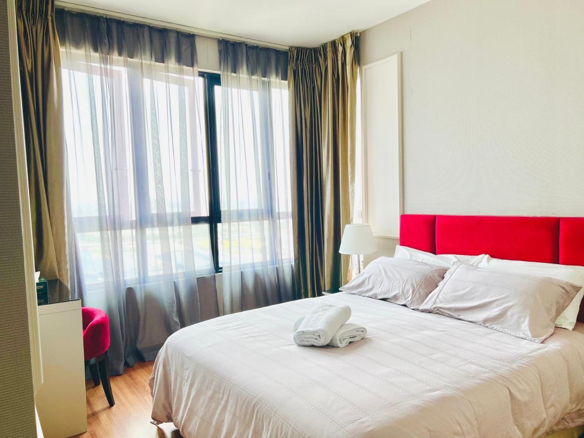 Homestay Honey I-icity I Soho