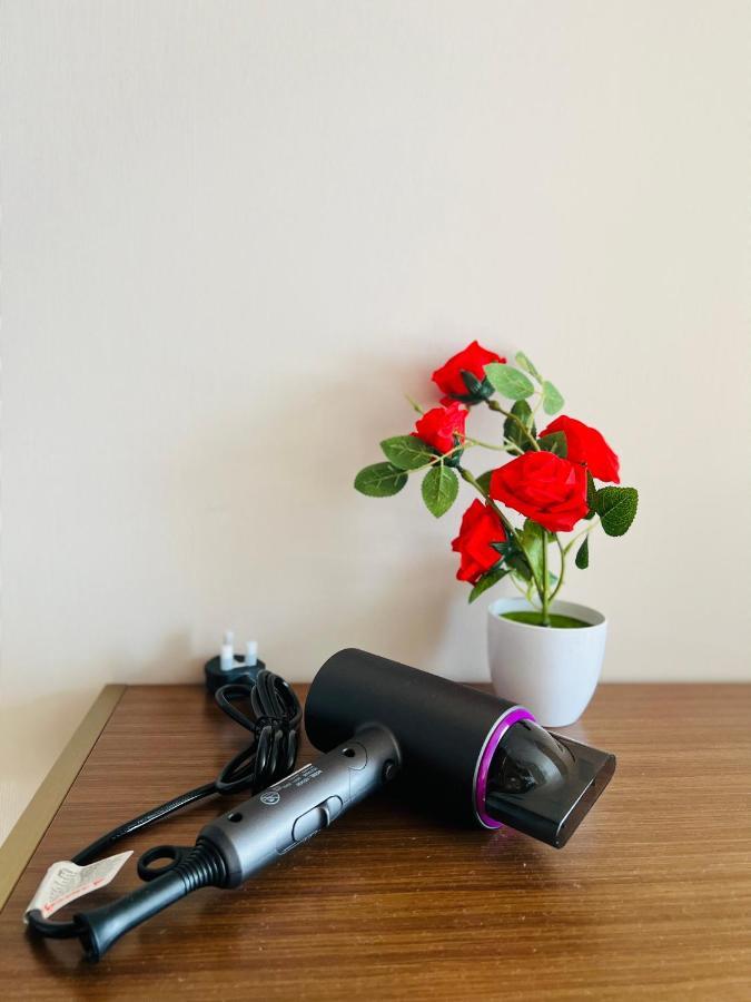 Homestay Honey I-icity I Soho * Shah Alam